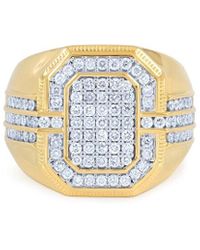 Monary - 14k 1.67 Ct. Tw. Diamond Ring - Lyst