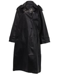 Dior - Double-breasted Coat (authentic Pre-loved) - Lyst