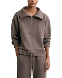 Reiss - Laney Sweatshirt - Lyst