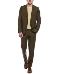 Paul Smith - 2Pc Soho Fit Wool & Mohair-Blend Suit - Lyst