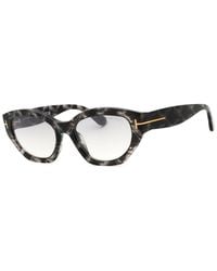 Tom Ford - Penny 55Mm Sunglasses - Lyst