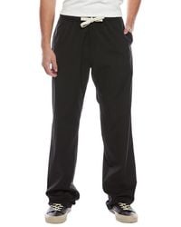 Palm Angels - Wool-blend Pant - Lyst