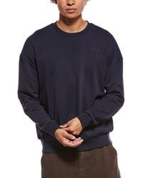 Marni - Logo Crewneck Sweatshirt - Lyst