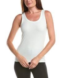 Hanro - Sleep & Lounge Ribbed Tank - Lyst