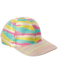 Missoni - Cap - Lyst