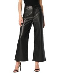 Joe's Jeans - Wide Leg Ankle Jean - Lyst