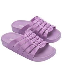 Melissa - Possession Slide - Lyst
