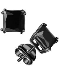 Donatello Gian - Stud Earrings - Lyst