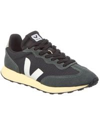 Veja - Rio Branco Ii Alveomesh & Suede Sneaker - Lyst