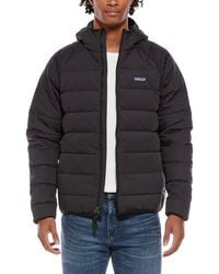 Patagonia - Patagonia Down Jacket - Lyst
