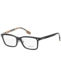 Burberry - Be2352F 56Mm Optical Frames - Lyst