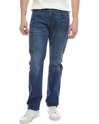 Hudson Jeans - Byron Liszt Jean - Lyst
