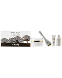 Sisley - L'Integral Eye & Lip Contour Cream Discovery Set - Lyst