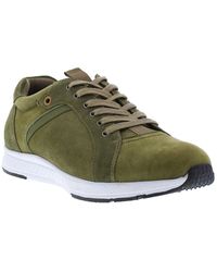 English Laundry - Lotus Suede Sneaker - Lyst