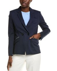 BOSS - Jatawa Blazer - Lyst