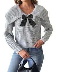 Nino Balcutti - Sweater - Lyst