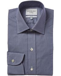 ledbury dress shirts