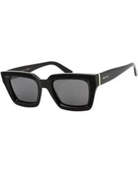 Jimmy Choo - Megs/s 51mm Sunglasses - Lyst
