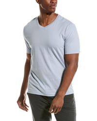 Hanro - V-neck Shirt - Lyst
