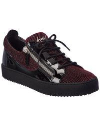 Giuseppe Zanotti Sneakers for Men | Christmas Sale up to 76% off | Lyst