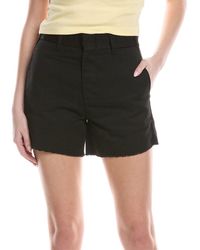 RE/DONE - Cut Off Short - Lyst