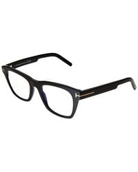 Tom Ford - Ft5886-B 52Mm Optical Frames - Lyst