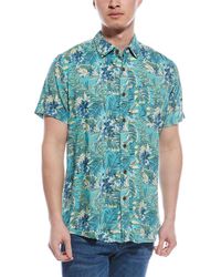 Grayers - Hawaiian Shirt - Lyst