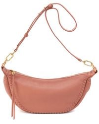 Hobo International - Knox Leather Sling Bag - Lyst