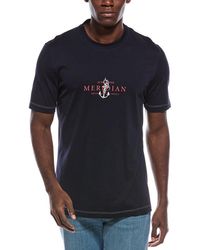 Brunello Cucinelli - Slim Fit T-Shirt - Lyst