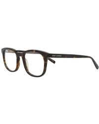 Saint Laurent - Gucci 51Mm Optical Frames - Lyst