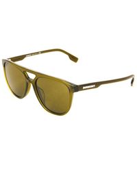 Burberry Sunglasses for Men - Up to 66% off at Lyst.co.uk