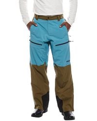 Oakley - Tnp Lined Shell Pant - Lyst