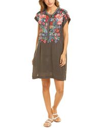 johnny was zakina dress