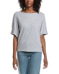 Michael Stars - Verna Stripe Top - Lyst