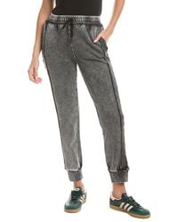 Chaser Brand - French Terry Bay Jogger Pant - Lyst