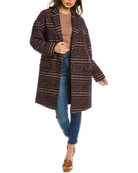 Rag & Bone Coats for Women | Online Sale up to 75% off | Lyst