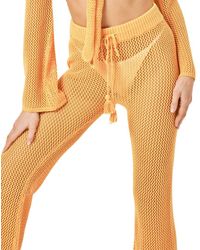 LSPACE - L*Space Los Cabos Pant - Lyst