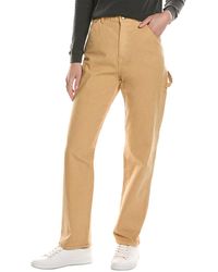 The Great - The Carpenter Pant - Lyst