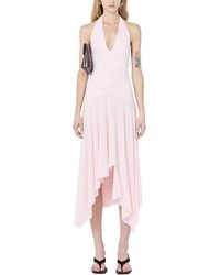 Bec & Bridge - Bec + Bridge Nessie Halter Dress - Lyst