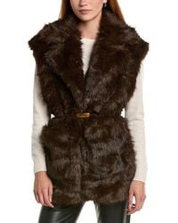 Bardot - Brentley Vest - Lyst