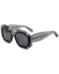 Philipp Plein - 53mm Sunglasses - Lyst