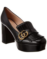 Gucci Pumps for Women - Up to 77% off at Lyst.com