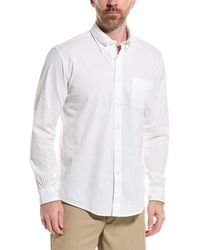 Brooks Brothers - Seersucker Regular Shirt - Lyst