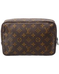 Louis Vuitton Makeup bags for - Up 15% off at