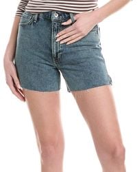 Rag & Bone - Retro Cut-Off Short - Lyst