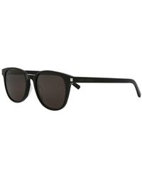 Saint Laurent - 52mm Sunglasses - Lyst