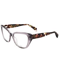 Rag & Bone - 54Mm Optical Frames - Lyst