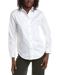 Max Mara - Mm By Dionea Shirt - Lyst
