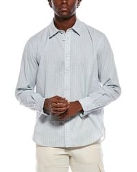 Rag & Bone - Griffin Shirt - Lyst