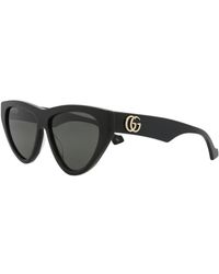 Gucci - 58Mm Sunglasses - Lyst